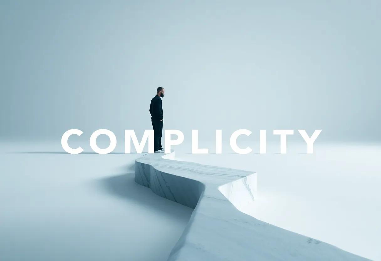 Tips for Reflecting on Moral Ambiguity After Finishing the Book