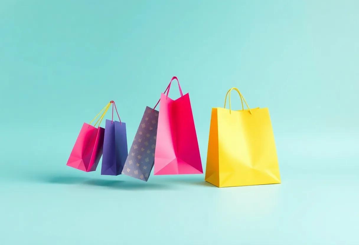 Themes⁢ of Friendship, Family, and ⁣Self-Discovery Threaded Through the ⁢Retail Therapy Frenzy