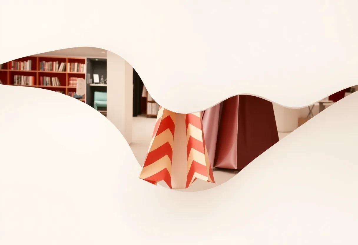 Unraveling the ⁤Social Commentary Hidden‍ Within the Lighthearted​ Consumerist ⁤Fantasies of the⁣ Story