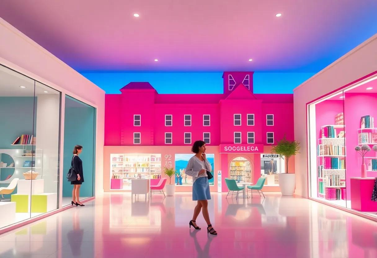 Visualizing ⁢the‌ vibrant Settings That Bring Sophie's ‌World⁤ to Life and ​Enhance the⁣ Reading Experience