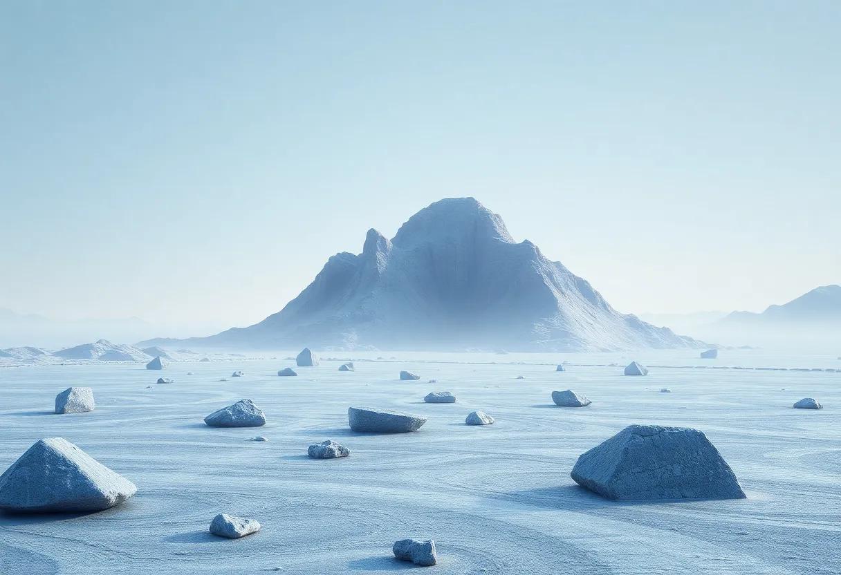 A Closer Look at the Themes‌ of Survival, Competition, and Human Resilience