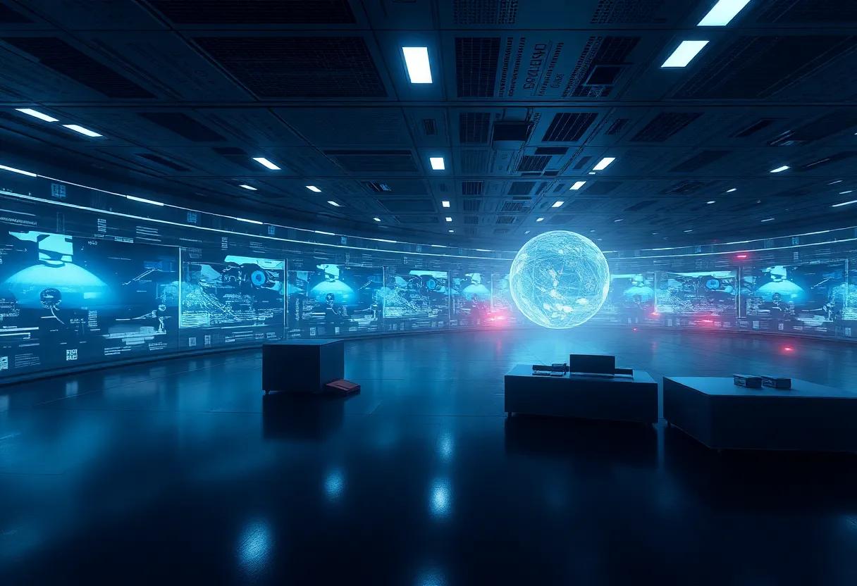 Examining the ⁣Technological and ‍Scientific elements That ⁢Add Depth⁣ to the Thriller