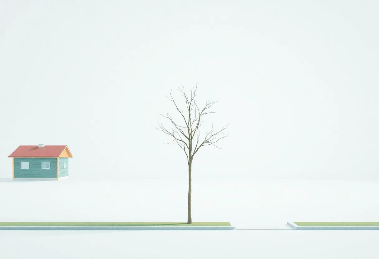 The Corrections as ⁤a Critique of Consumerism and Societal Norms in Late 20th Century America's suburbs