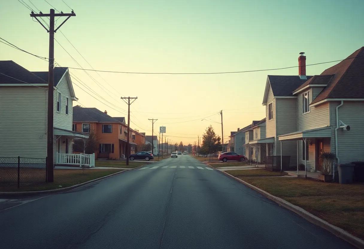 A Deep Dive into the Symbolism of ⁣Suburban Life and Its impact on Character Development Throughout The Corrections