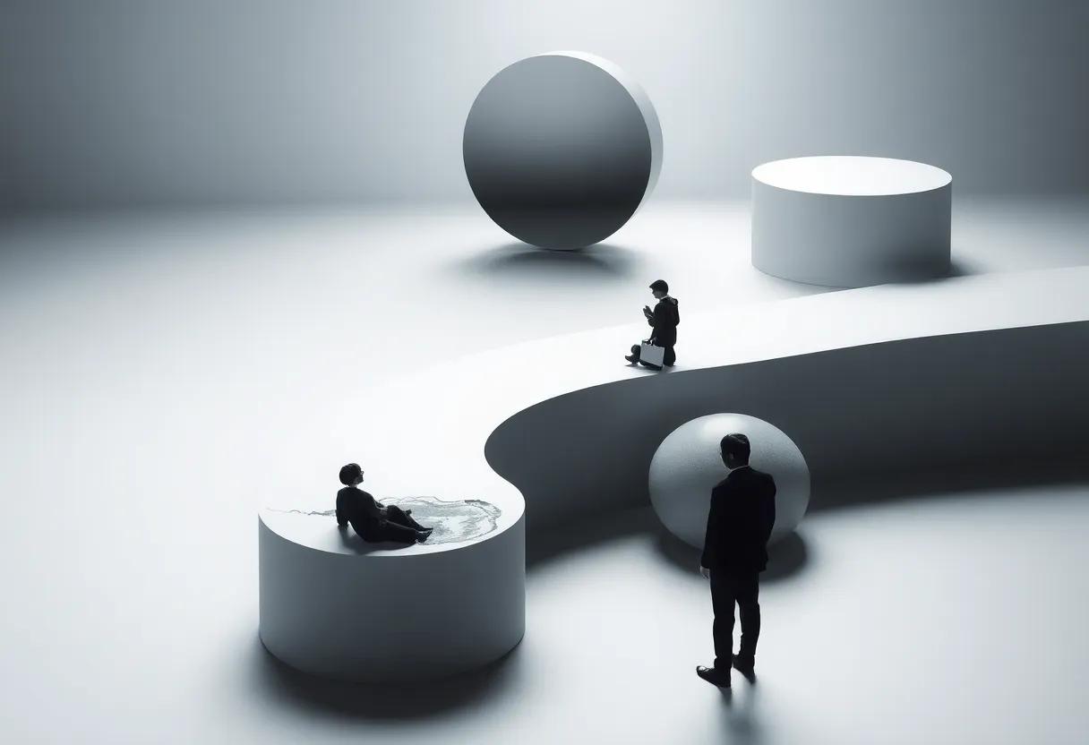 The Emotional‌ and Psychological Struggles of ​Each Member in‌ The ⁤Corrections ‍as a Mirror of Societal⁤ Expectations and pressures