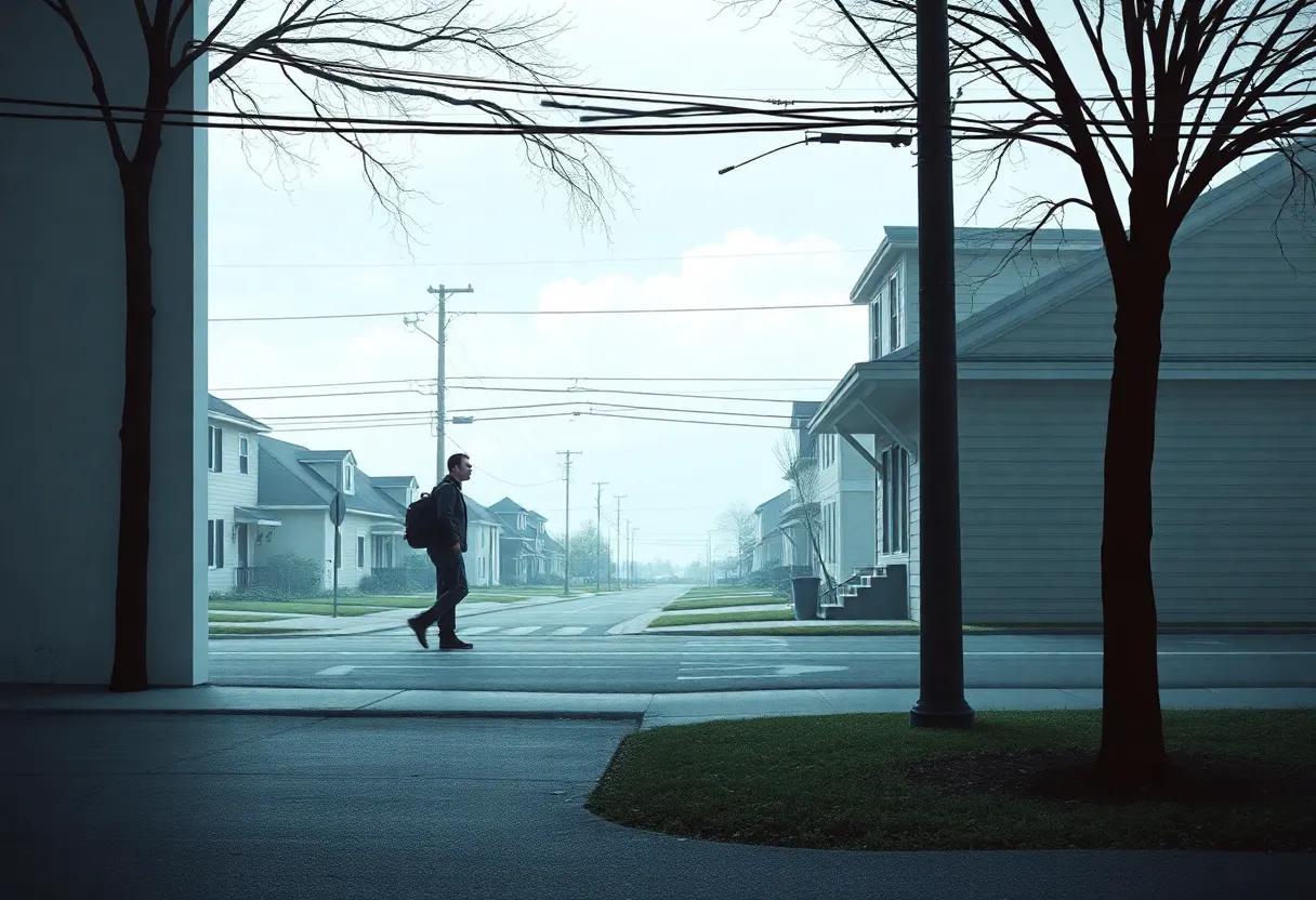 Themes of Control, Freedom, and Rebellion in⁣ The Corrections‍ and Their ‍Reflection on Contemporary Suburban Life