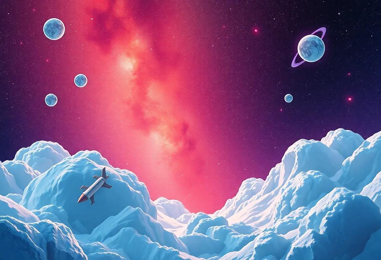 Playfulness and Precision Balancing Scientific Rigor with Imaginative Flights in the Cosmicomics Essays and Their Methodology