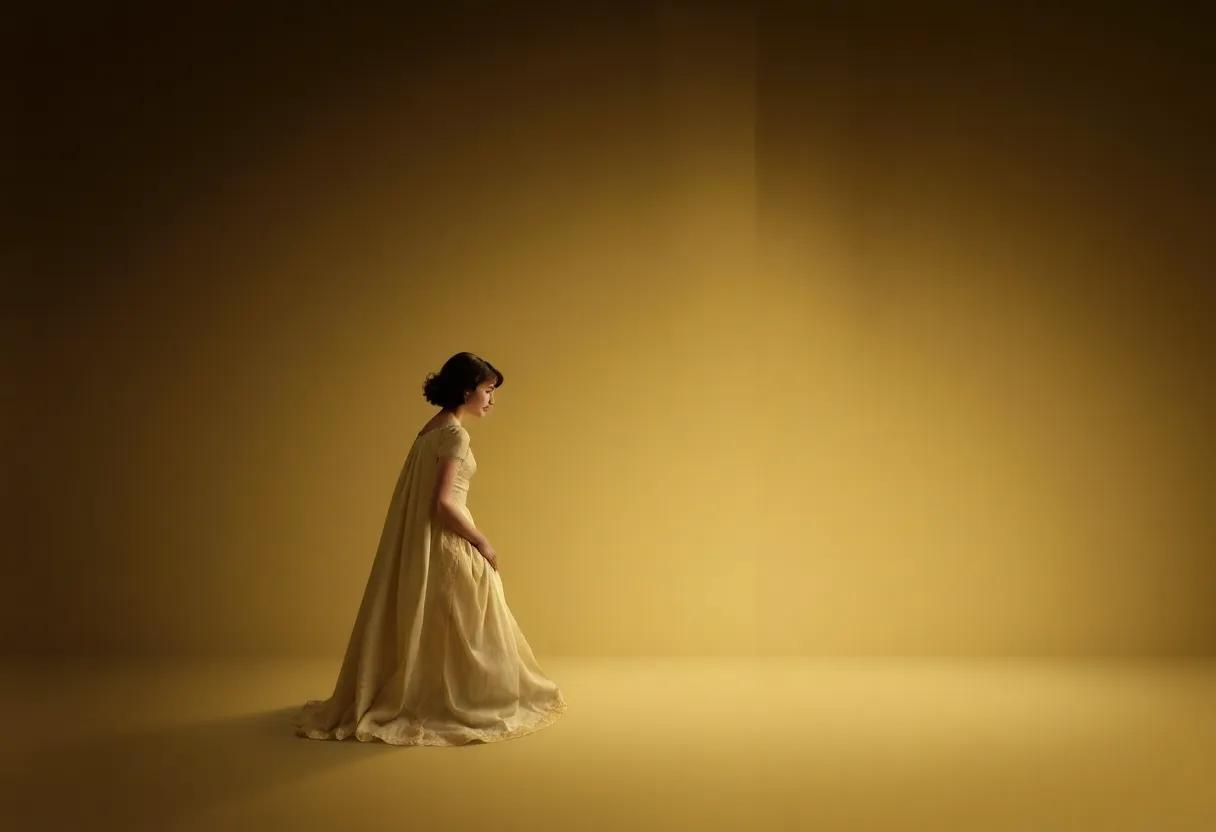 Daphne du Maurier as craftsperson trace her preoccupations biographical ‌influences and‌ recurring⁣ motifs that ⁣inform the ambiguities of this‌ novel