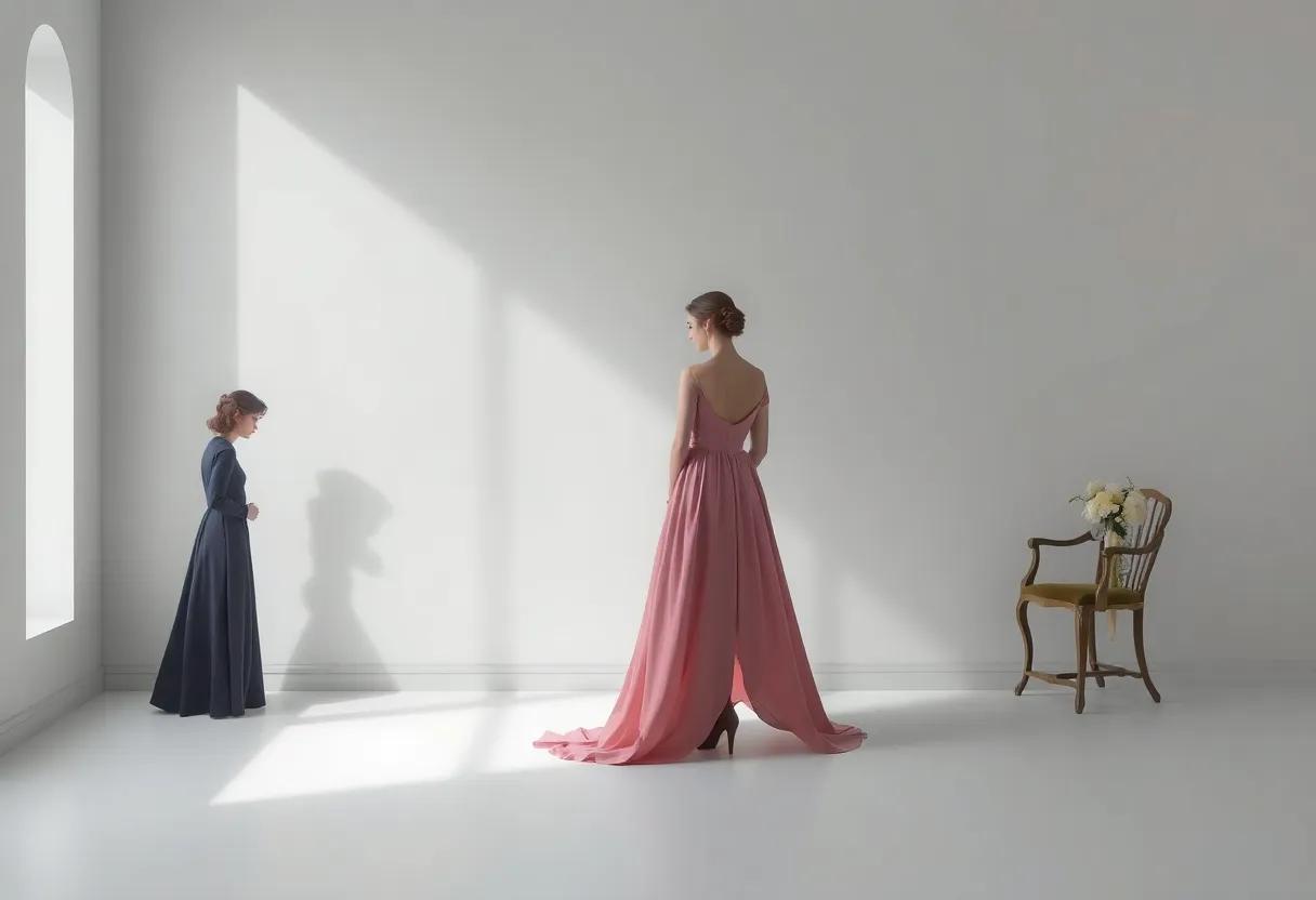 Gender power and domestic politics consider the ways male entitlement feminine constraint and inheritance shape the characters ‌motivations and⁢ outcomes