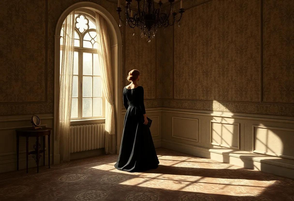 Pacing⁢ and structure at ⁢work study the measured revelations⁣ sudden ⁢reversals ‍and⁣ the book s ​slow tightening ‌that sustains moral ambiguity