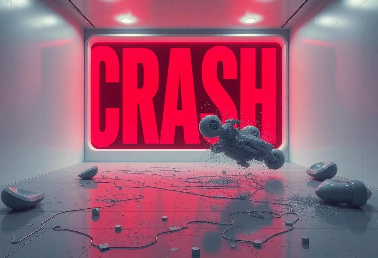 Comparative context⁤ placing Crash alongside contemporaneous ⁤speculative works and ⁤cultural ‌obsessions ⁤with machines bodies and mediated sensation