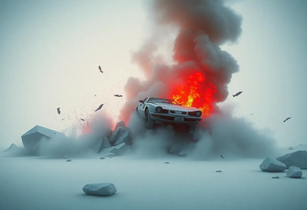 Content warnings and suitability guidance for sensitive‍ readers including depictions of bodily harm sexual transgression and ‍emotionally challenging scenes