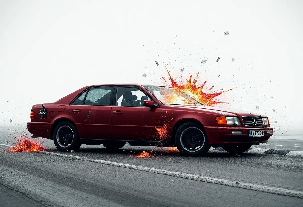 Visual ⁤and sensory motifs to look for suggestions ⁤for artists and ⁣designers translating collision‌ imagery ⁣into still⁣ or moving visual art practice