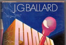 Crash by J.G. Ballard: Anatomy of Desire and Machine Echoes