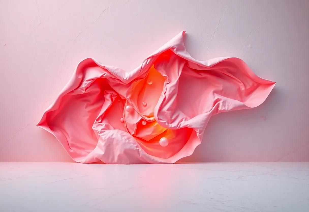 Exploring the⁣ Emotional Landscape of Desire Through Vivid⁤ and Intense Imagery ​in Richard Siken's crush