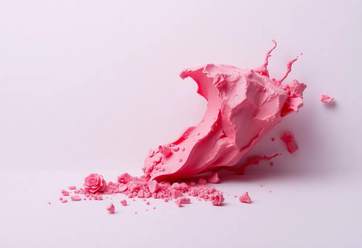 Reflections on the Emotional ​Challenges and Rewards When ⁤Engaging with⁢ Siken's Unflinching Honesty