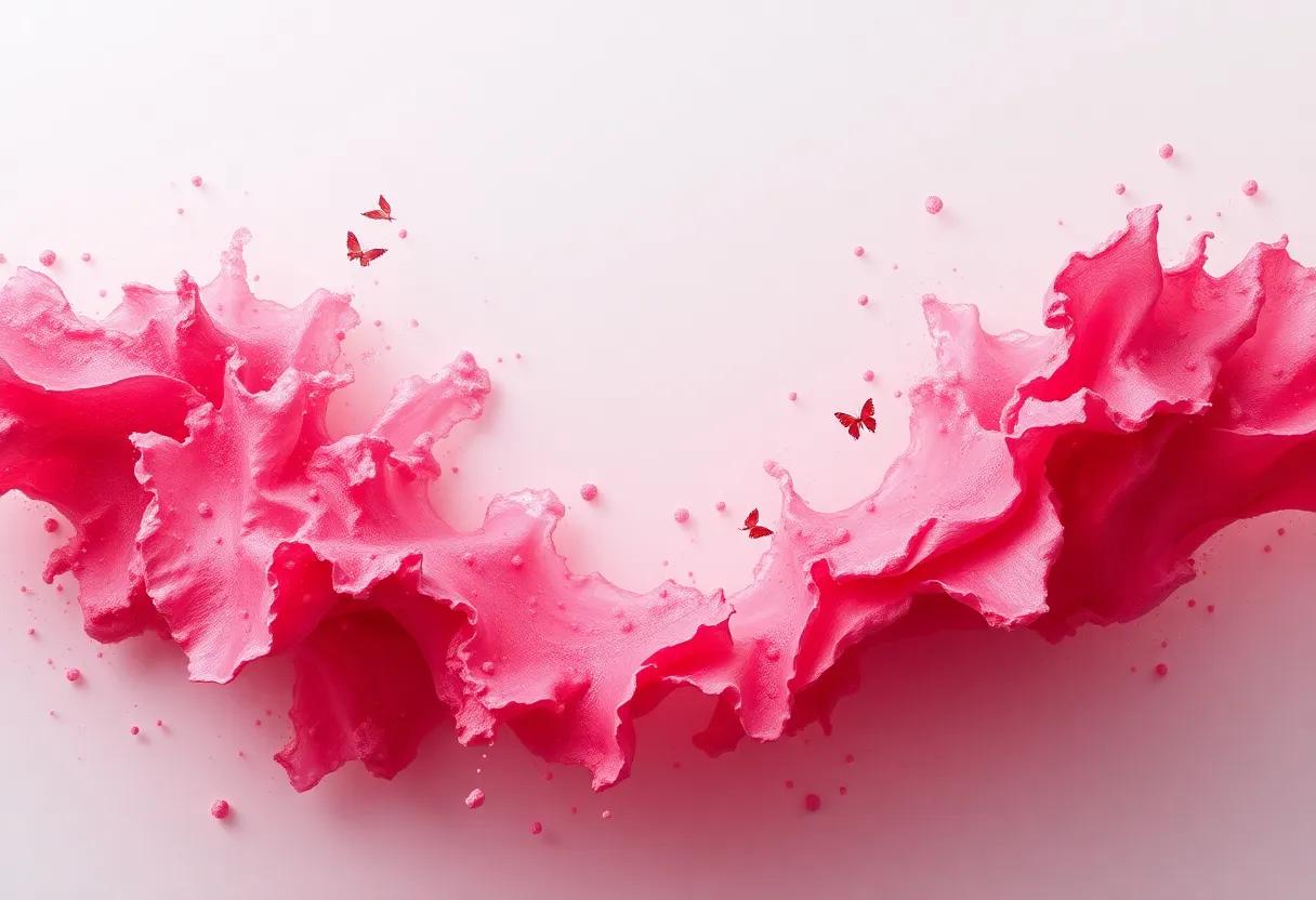 The Role of Language and Rhythm in conveying Turbulent Inner Worlds ⁣and Fragile ⁤Moments of‍ Connection