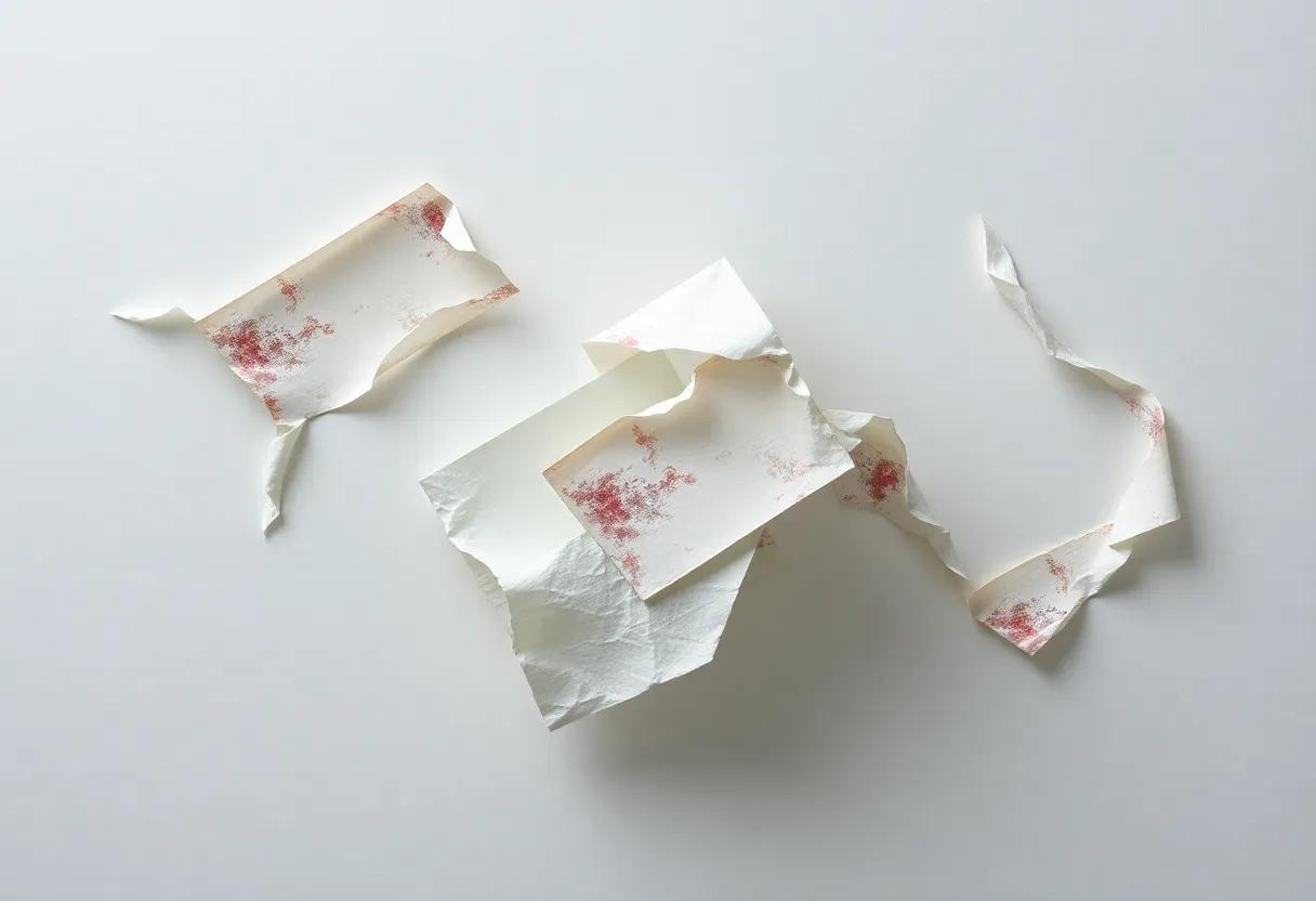 Unraveling ⁤Symbolism and Metaphor​ That Deepen ⁤the ⁤Exploration of Identity and Vulnerability