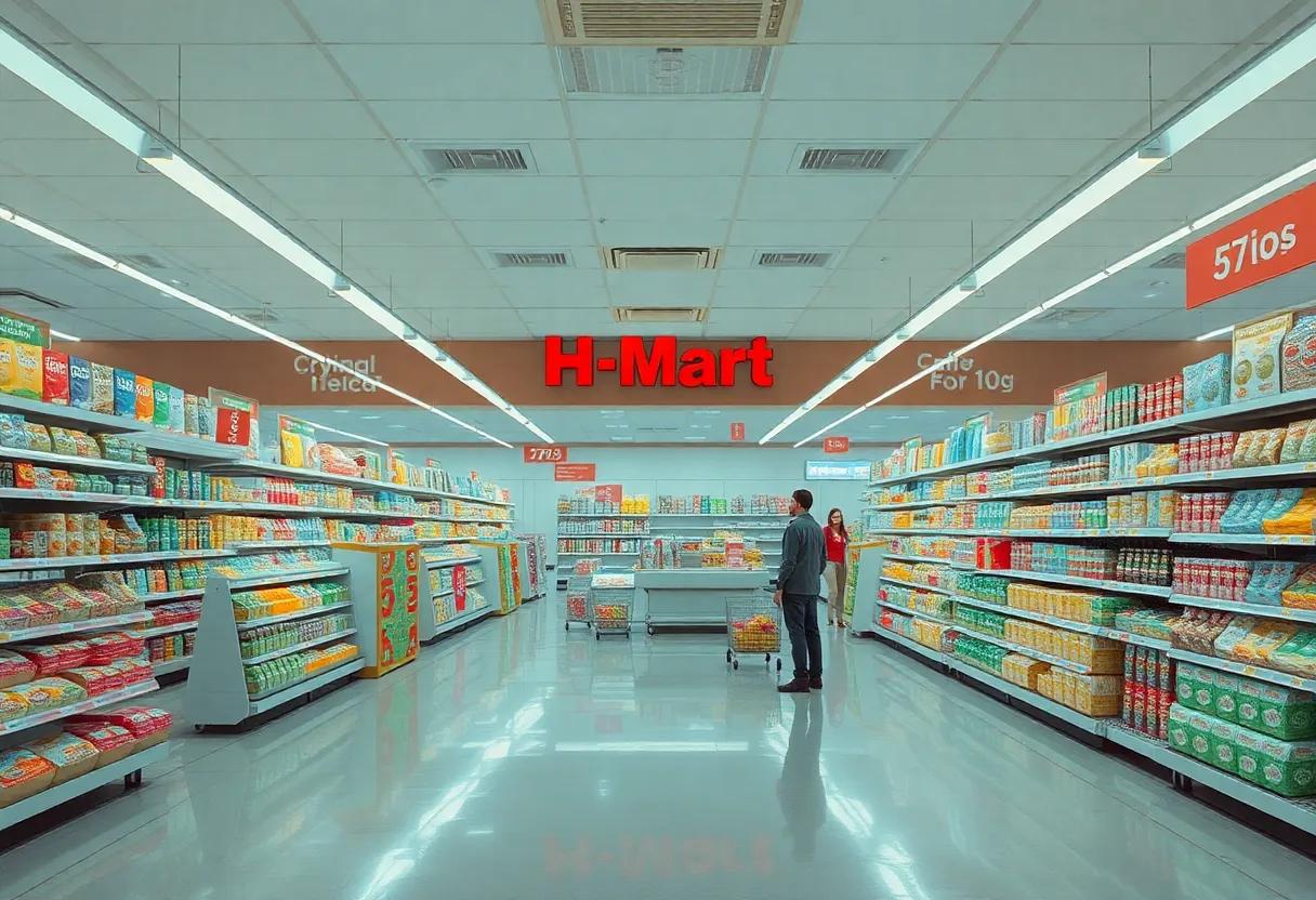Why Crying in H Mart Resonates Beyond Memoir Fans to a Broader Audience
