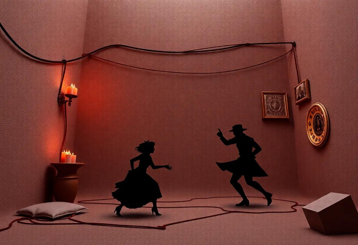 The Artful World-Building Techniques That Shape the Vivid ‍and Immersive Setting of Dance⁣ of Thieves