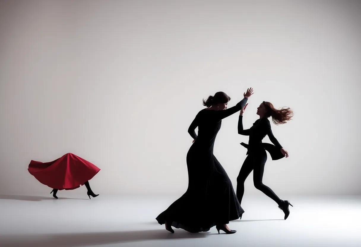 A Deep Dive ⁤into character Development and the Emotional‍ growth That Drives the‍ Story's Most ⁢Memorable ⁣Moments