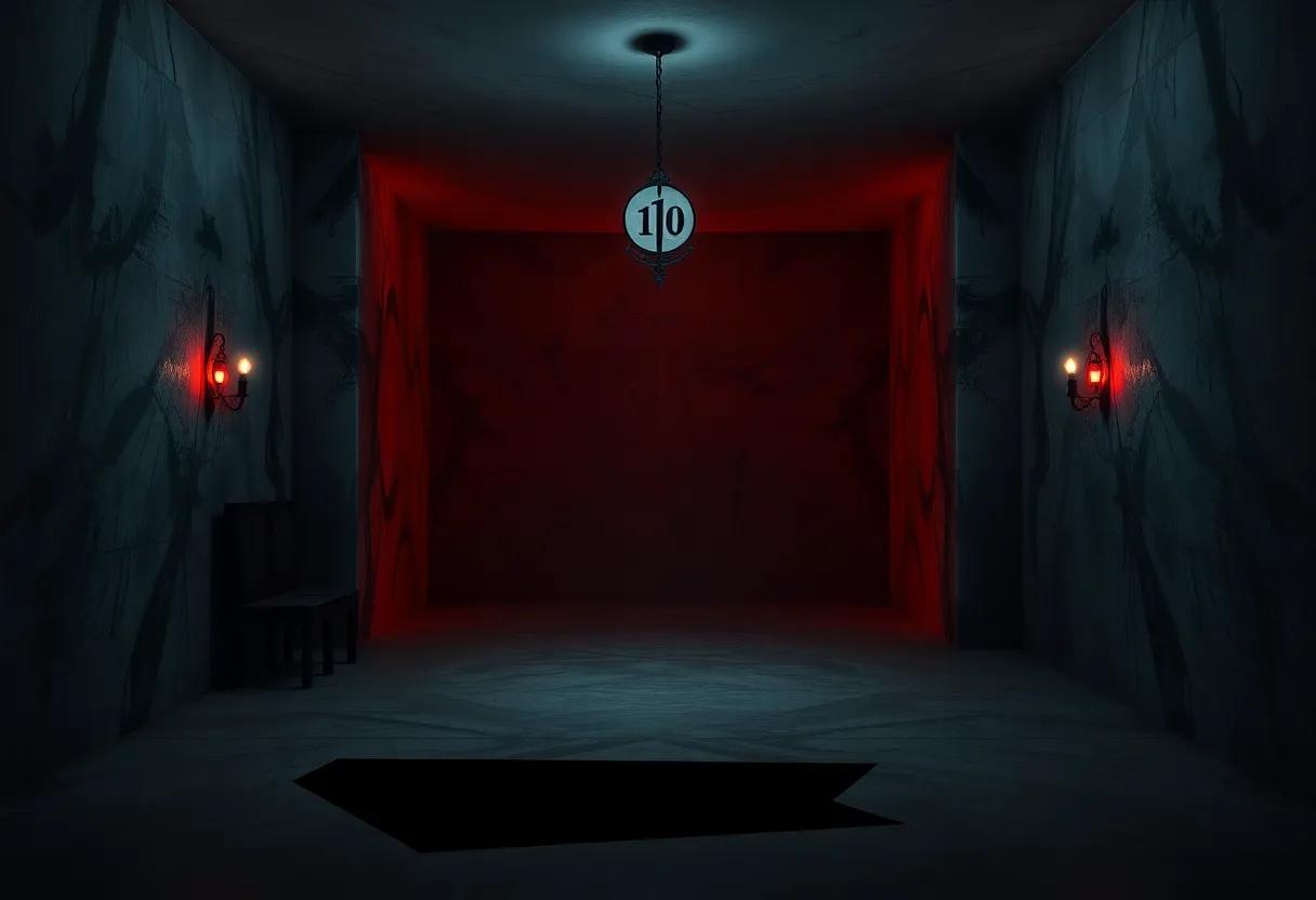 How the Setting Enhances the Dark and Mysterious Atmosphere Throughout ⁢the ‌Story