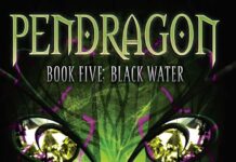 Dark Depths Explored: A Thoughtful Review of D.J. MacHale’s Black Water