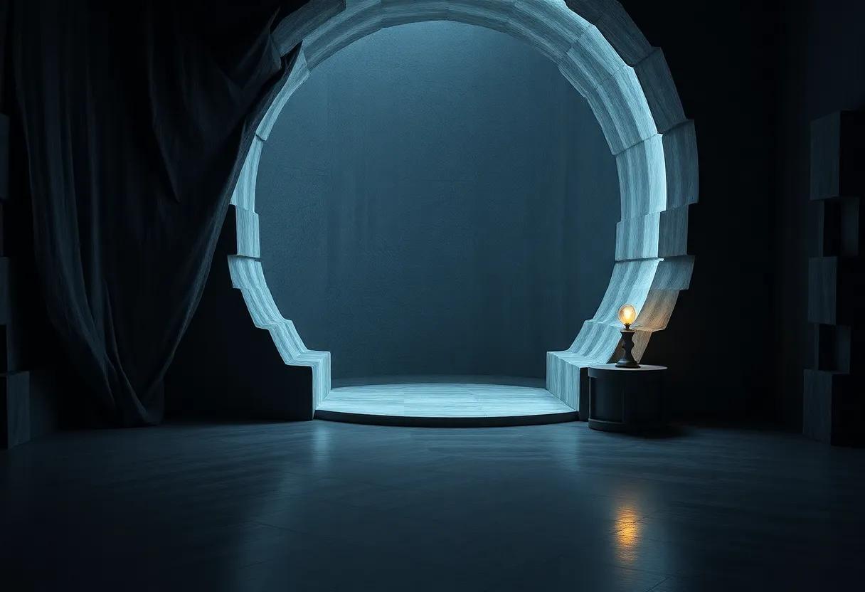 About Ammar Habib The Visionary Author Behind ⁣Dark⁢ Guardian ⁣and His Literary Journey