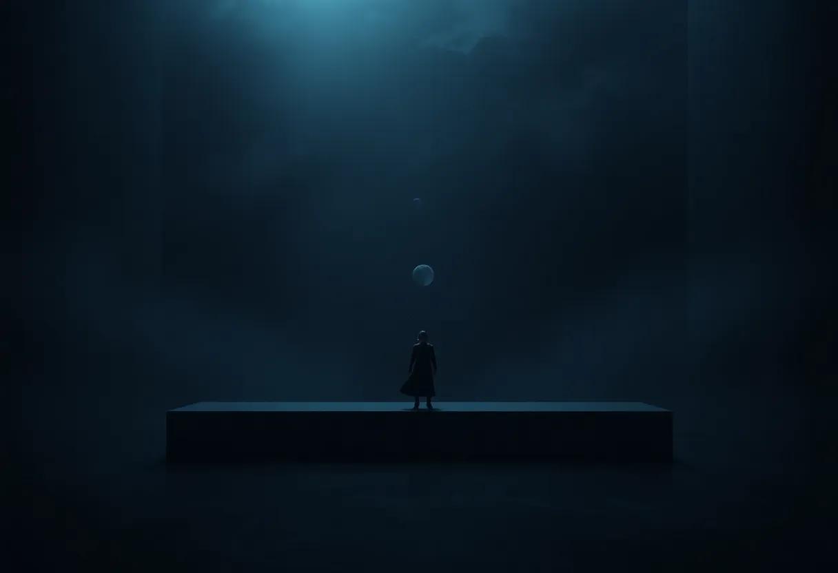 How Ammar Habib Uses Dialogue to Reveal Personality ‍and Build⁤ Tension ‍in ‍Key Scenes of ‌Dark Guardian