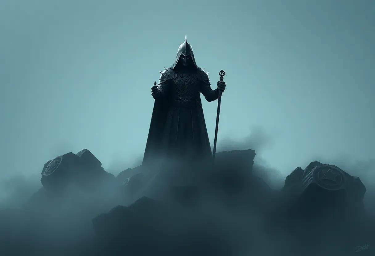 The Impact of Subtle ⁢Symbolism and Metaphorical Layers That Add ⁤Richness to Dark Guardian's story