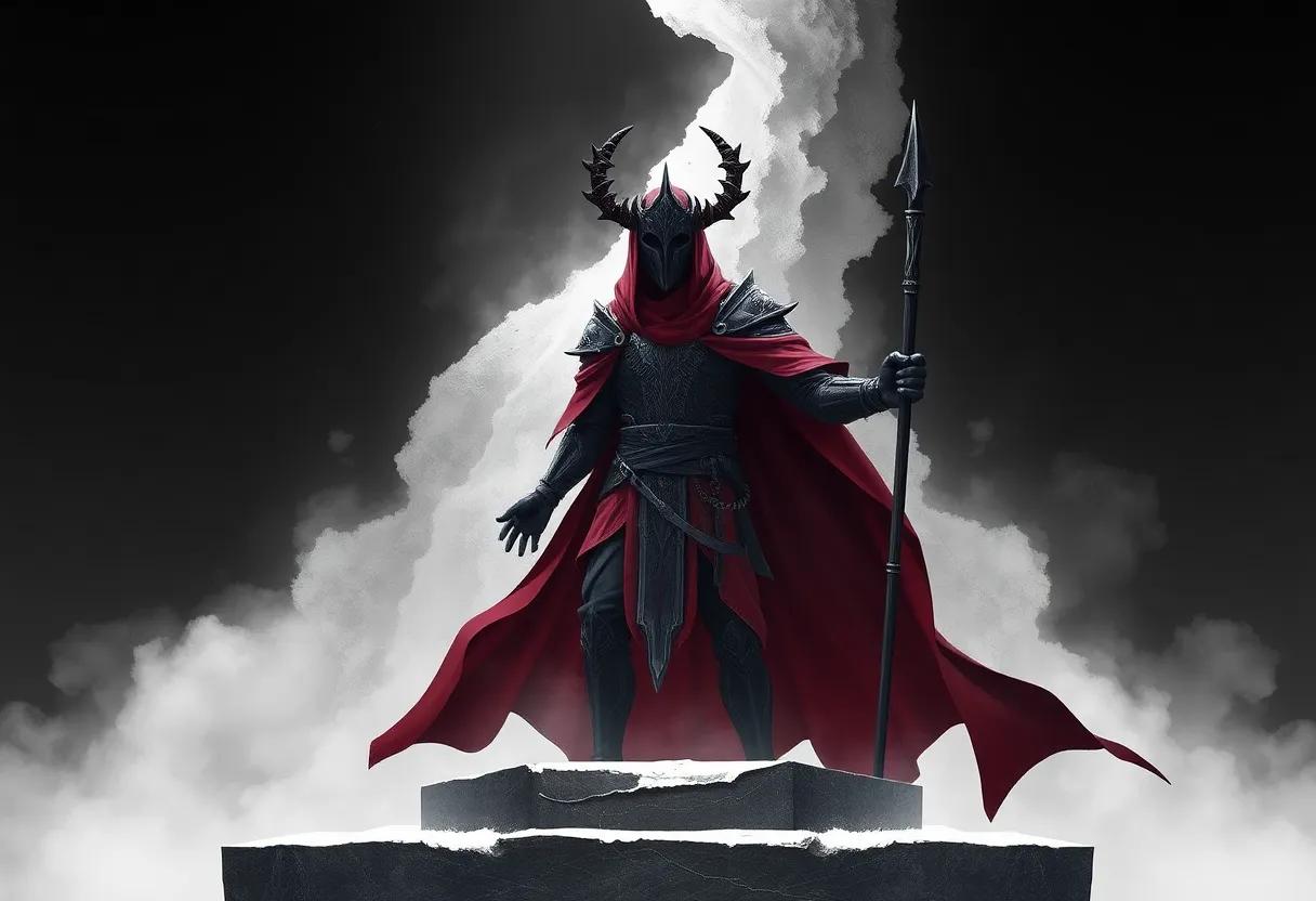 The Unique ⁤Blend of‌ cultural Influences that ⁣inform the Plot⁢ and⁤ Characters in Ammar Habib's Dark⁣ Guardian