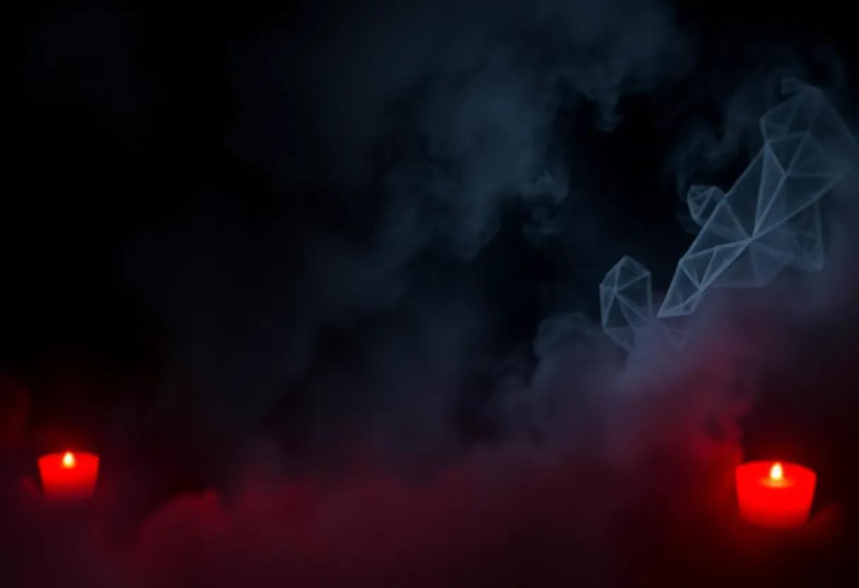 An Insightful Portrait of J.R. Ward and Her Influence on Contemporary Dark Romance Literature