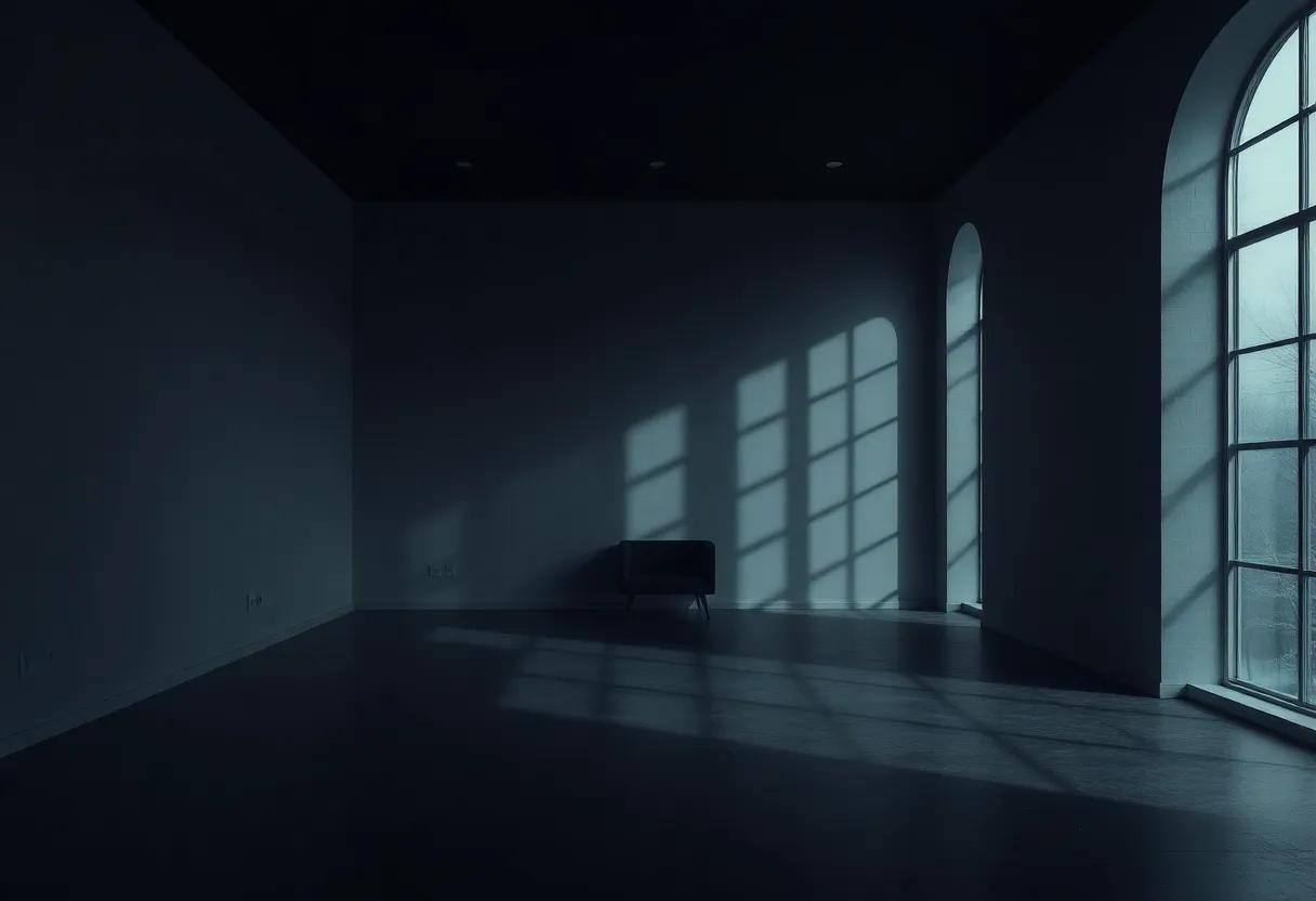 How Lili Anolik Captures the⁤ Haunting​ Atmosphere of Dark Rooms With Evocative Imagery