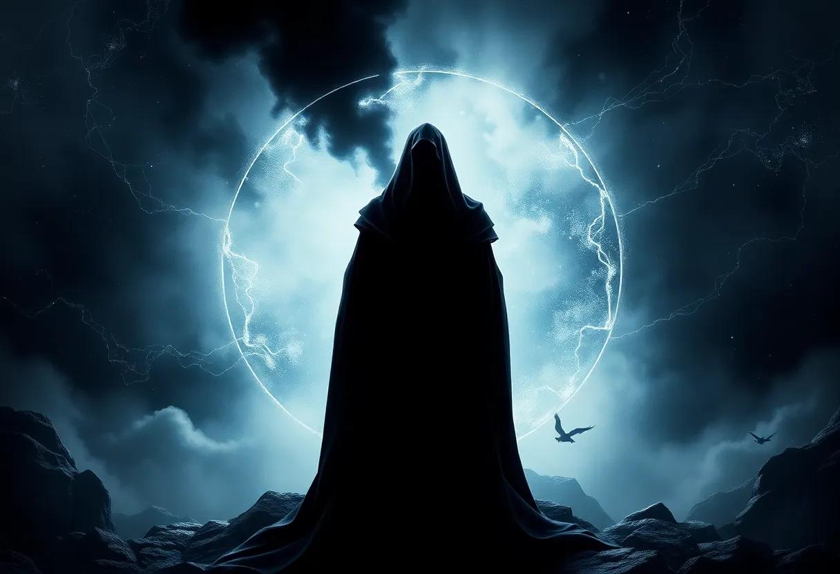 Dissecting the Complex Characters and Their Interwoven Fates Within Chambers' Dark Universe