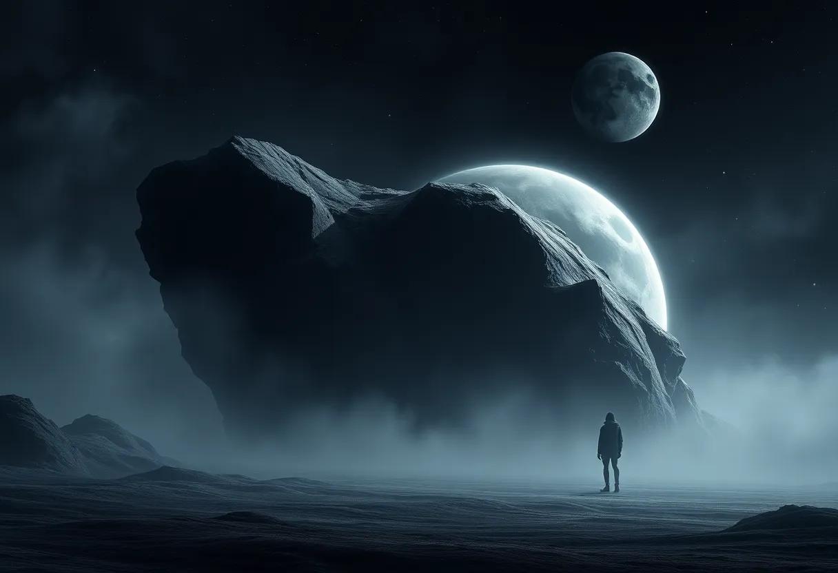 Exploring the Intriguing‌ Worldbuilding and Dystopian Setting that Shape⁤ The ⁢Darkest⁢ Minds'​ Unforgettable​ Atmosphere