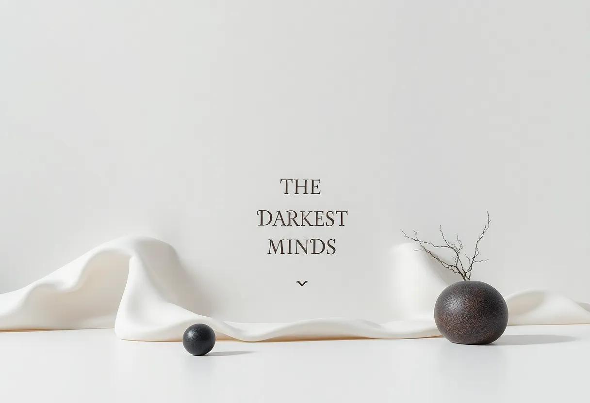 Symbolism and Imagery in The Darkest Minds‍ That ‍Add Layers of⁤ Meaning ‍and Enrich the Reading experience