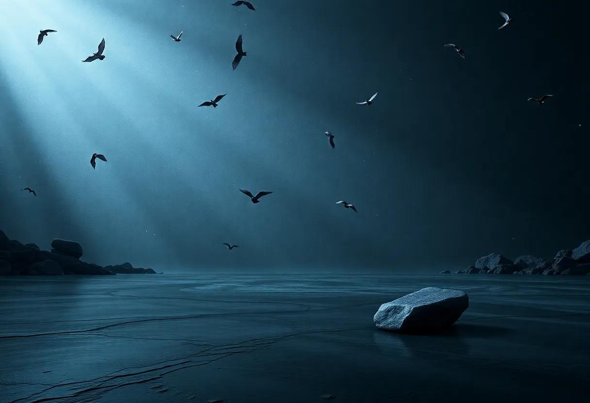 Balancing Dark Suspense with Moments ‍of Humor and Warmth⁢ in Kelley Armstrong's‌ Storytelling