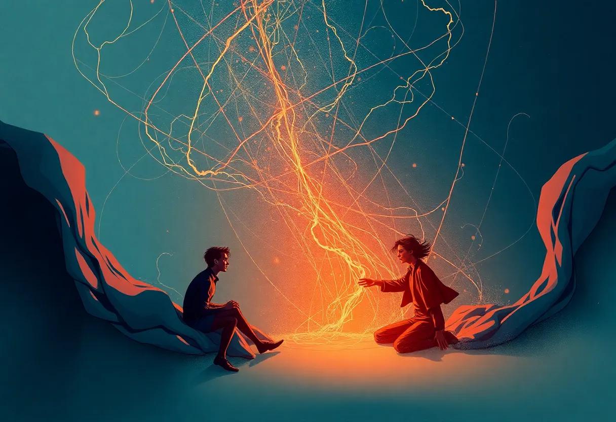 The Intricate Dance of morality⁣ and Justice in Jeff Lindsay's Darkly Dreaming Dexter