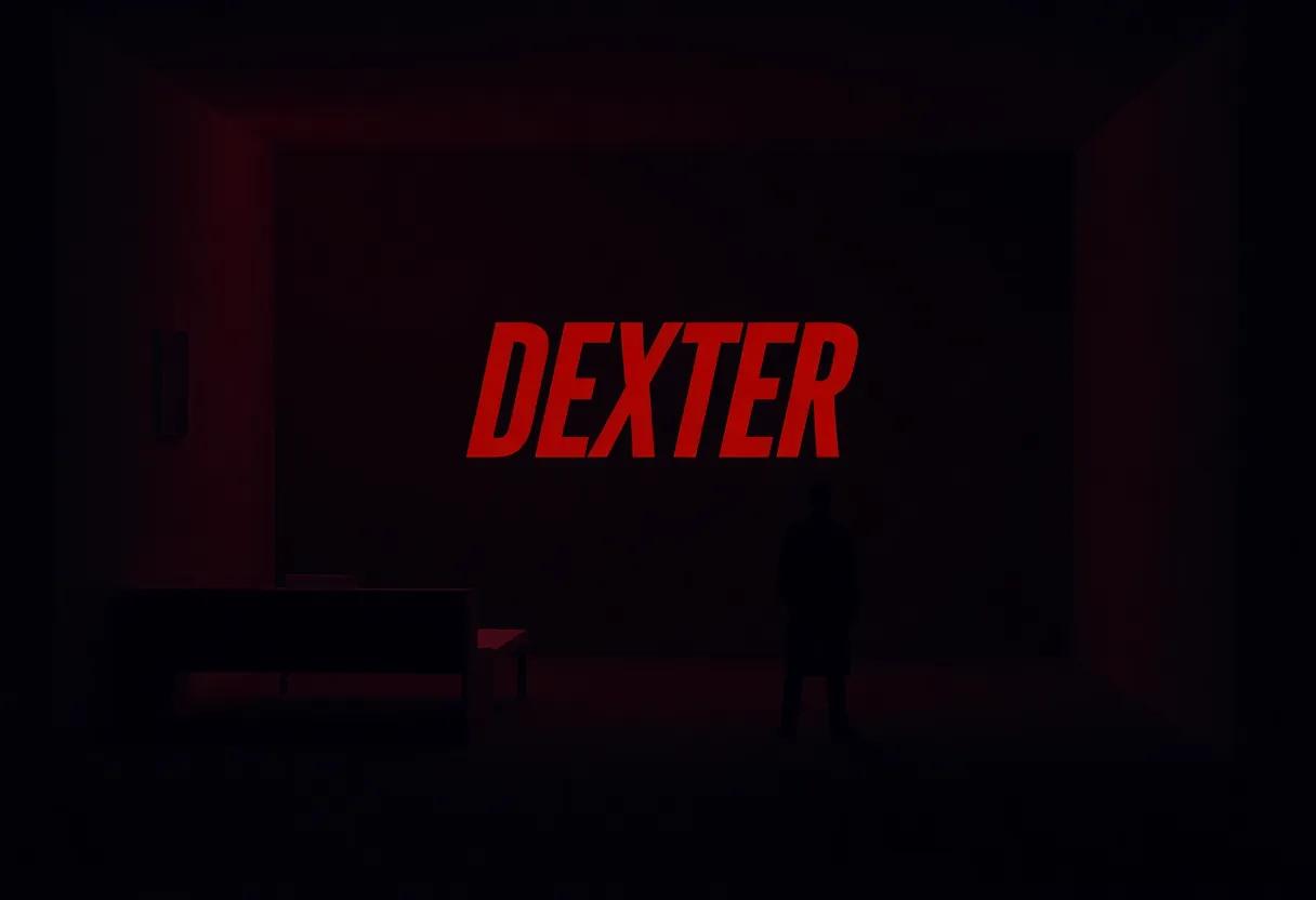 Analyzing the symbolism Behind Dexter's Rituals and Their Connection to ​His Inner Conflict