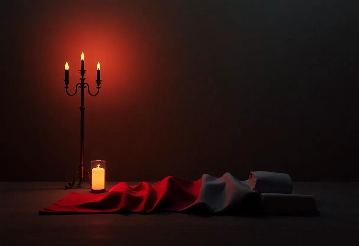 Unveiling the Dark Humor ⁤and Satirical Elements Underpinning ‍the‍ Thriller Genre