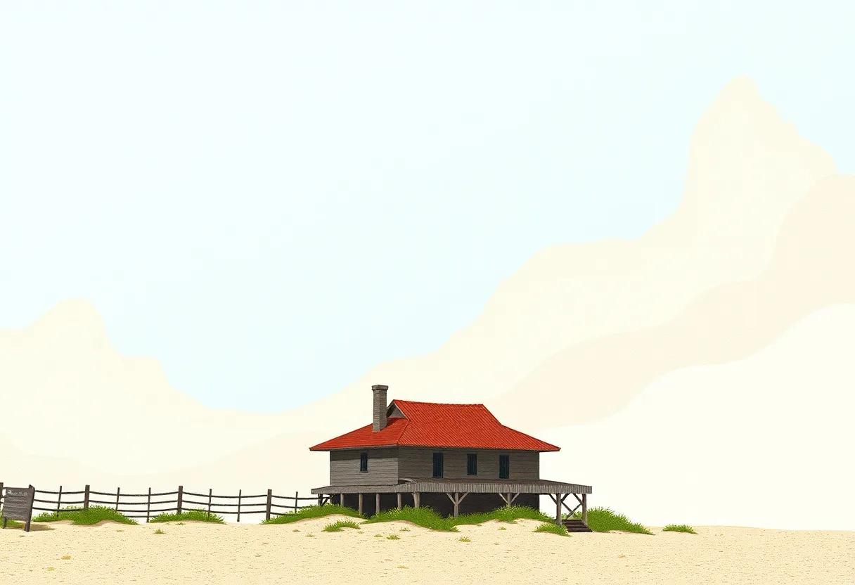 Exploring the Rich Historical Landscape That Shapes the Narrative and Immerses Readers in 19th Century California and Chile