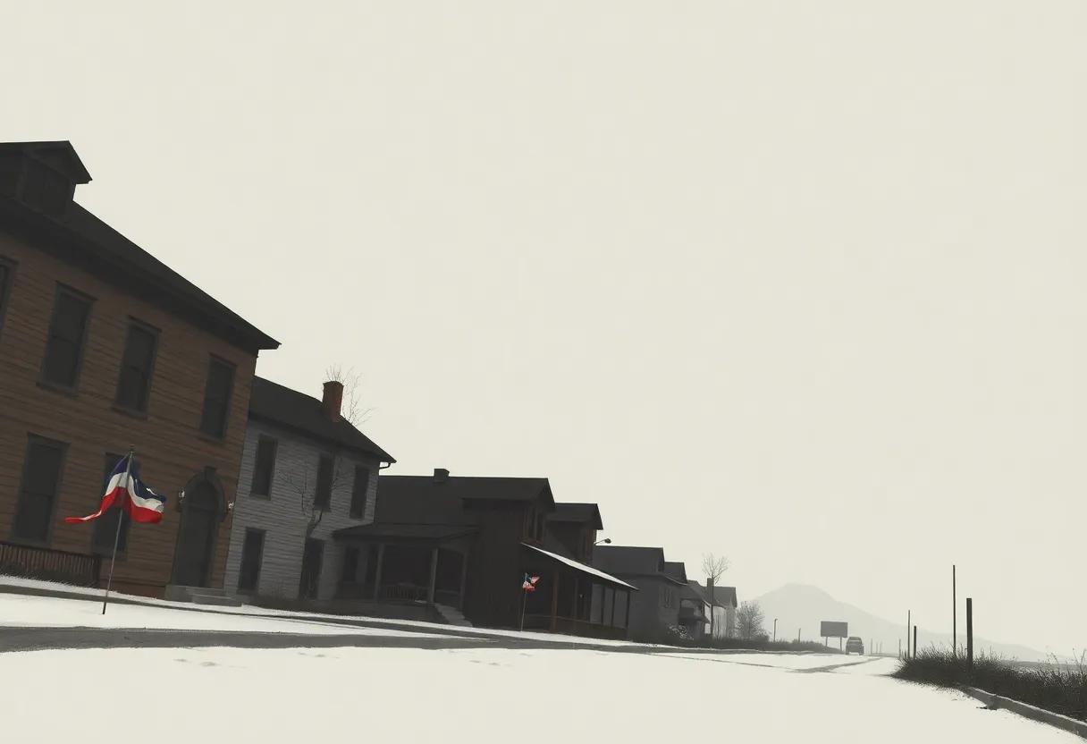 Setting as character in⁣ the narrative⁤ with recommendations⁤ for​ readers seeking evocative locales and community driven plotlines