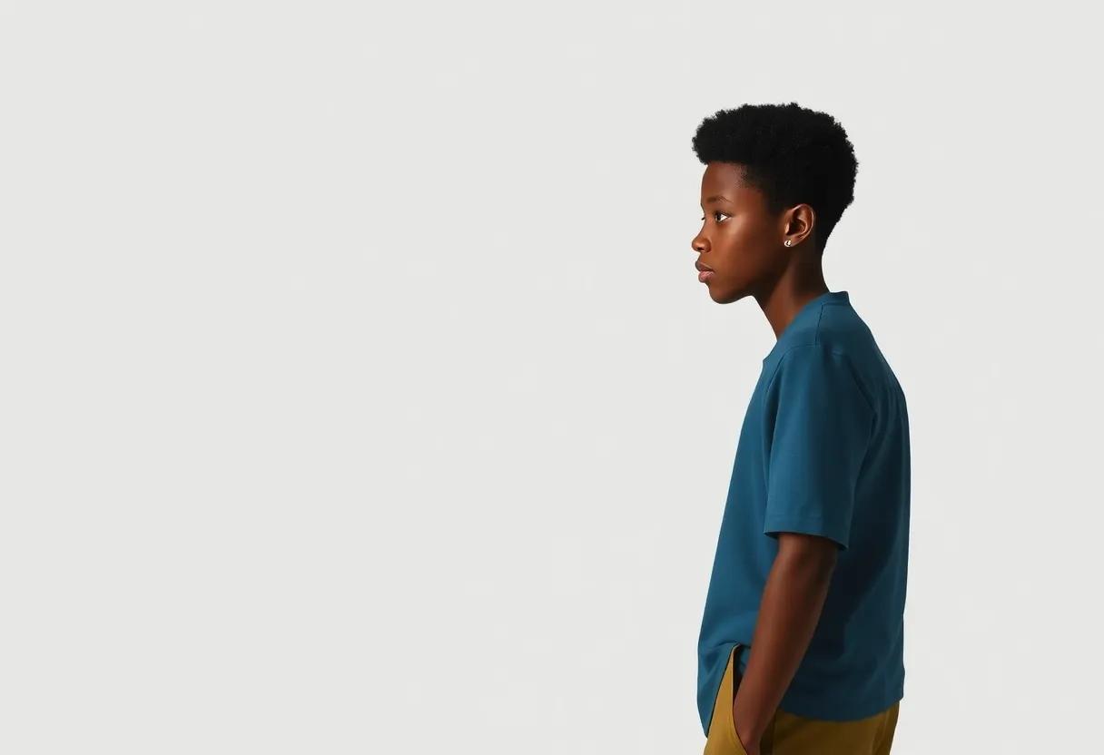 exploring⁣ how‍ Dear Martin navigates⁤ adolescent identity and ​racial injustice through intimate narration‍ nuanced character​ study and incisive moral ⁤questioning