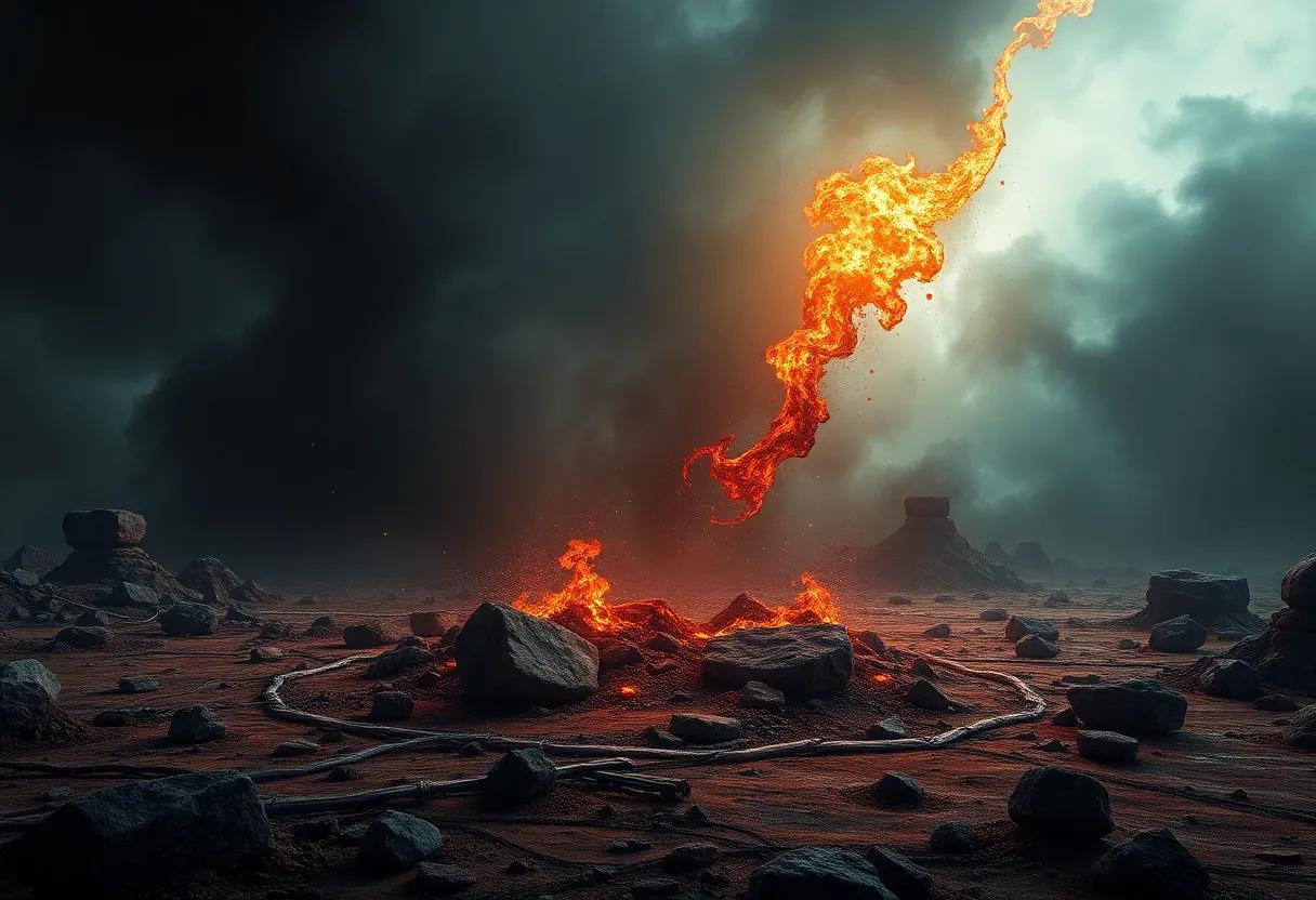 Unpacking the Themes of Mortality and redemption Woven Throughout‍ the‌ Pages of Death Bringer