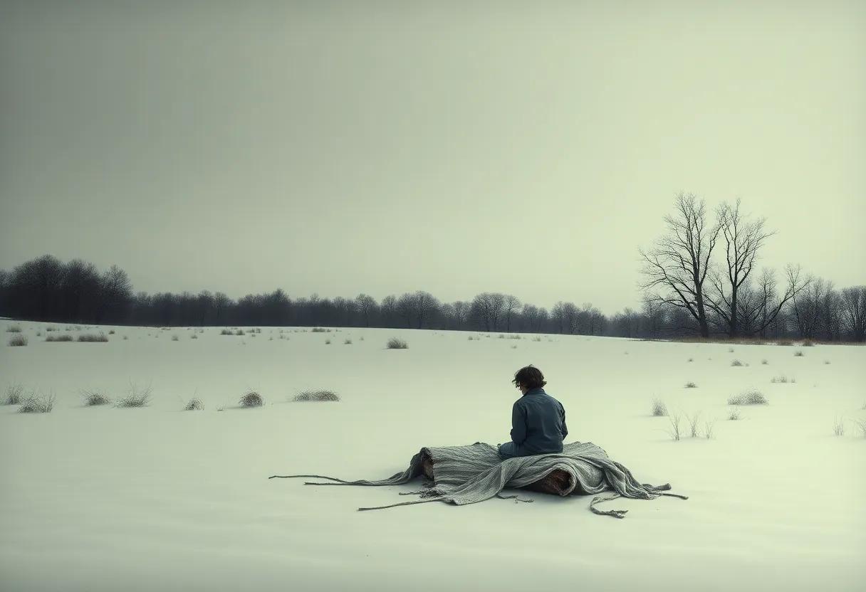 Ethical questions of remembrance and child centered perspective with classroom activities and trigger warnings for sensitive passages