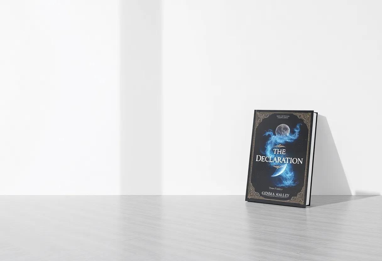 About Gemma Malley: Insights into the Author's Background, inspiration, and Writing Style