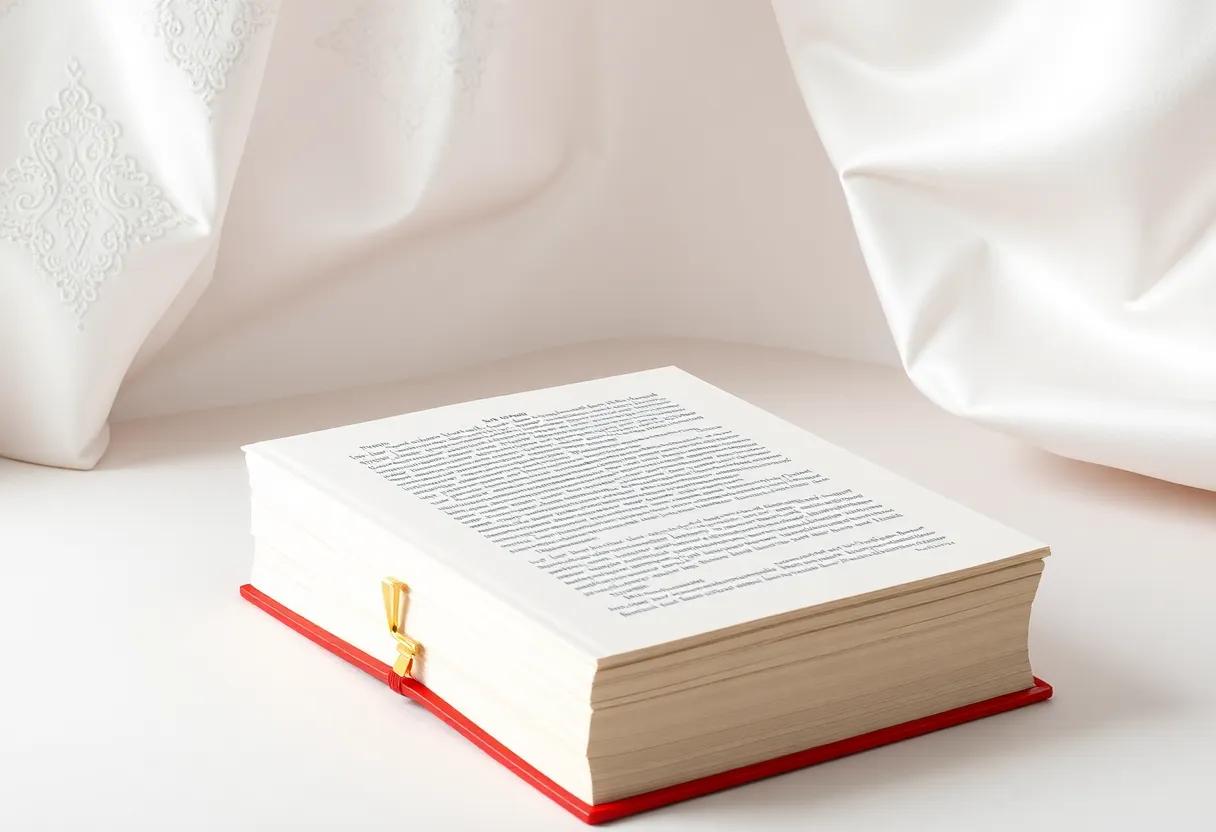 The Book's Influence on Readers and Its Potential as a Catalyst for Thoughtful discussion