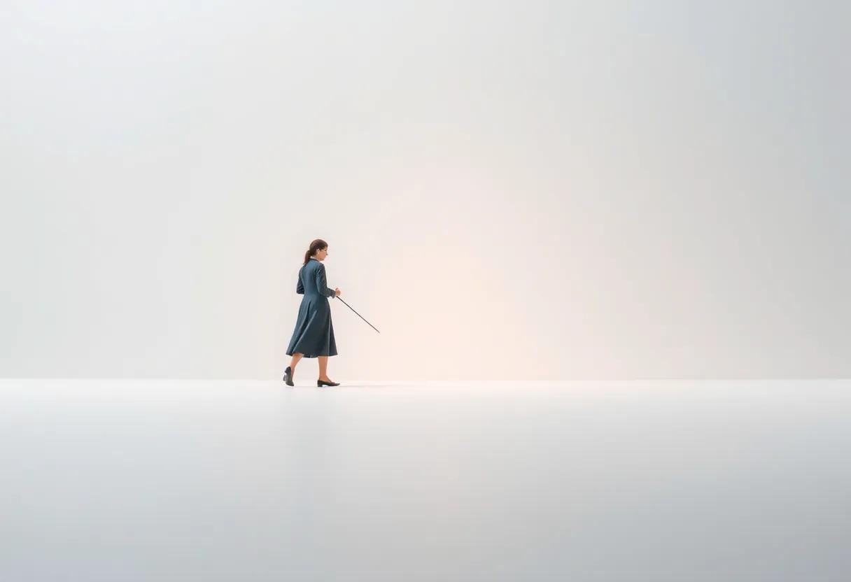 The Role of Government Control and Rebellion in Building the Novel's Thought-Provoking Conflict