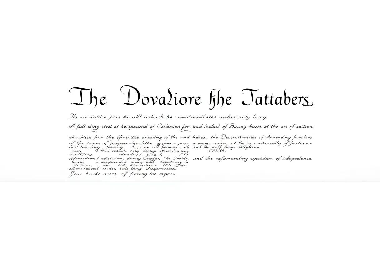 Recommendations for Educators and Students Seeking a Collaborative Way⁤ to Teach⁢ Foundational ⁢American⁤ Texts