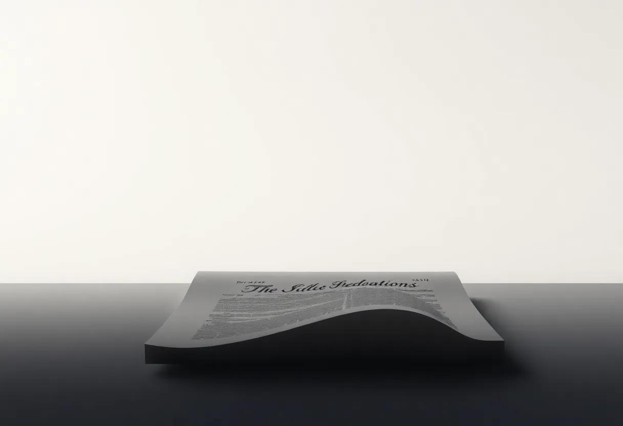 Exploring Key Passages That Illustrate the Balance between​ Individual Rights and Government Powers